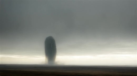 titan III #unexplained #weirdcore #sighting #titan #breach | Titans