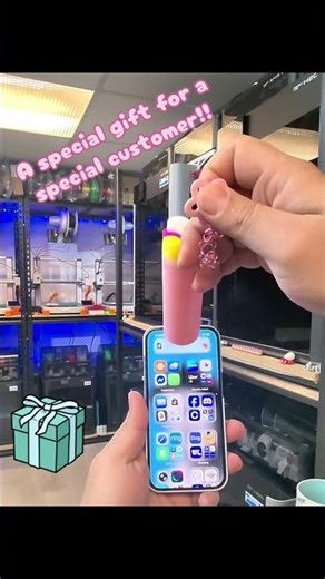 Custom TAG swdesignprintfarm #3dprintedgift