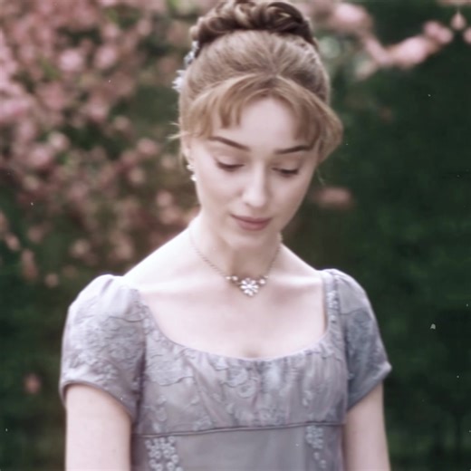 Bridgerton Edits: Oceans Apart Scene Explained