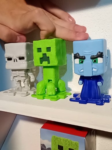Creeper vs Zombie Song: A Fun Minecraft Animation