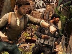 Uncharted 2 demo is popular - VideoGamer