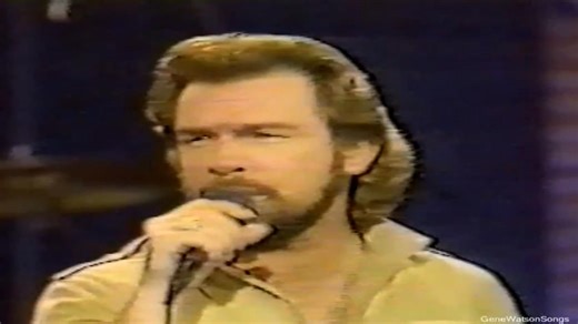 9.4K views · 702 reactions | Gene Watson – Everything I Used To Do...▶️ Listen to this great song: https://countryhits.greatestoldiessongs.org/gene-watson-everything-i-used-to-do/?utm_source=facebook&utm_medium=dreel&utm_campaign=yesterdayscountryhits | Yesterday’s Country Hits | Facebook