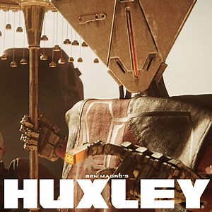 HUXLEY: THE ORACLE Trailer