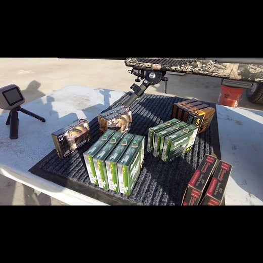 Savage Arms 220 - Shotgun Slug Precision #hunting #savageaccuracy #remington1816 #garmin