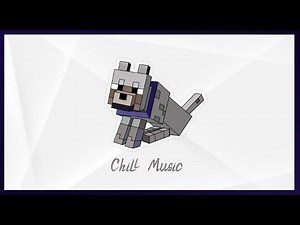 🎵MÚSICA para jugar ⛏💎MINECRAFT SURVIVAL CHILL⛏💎 (+1 hora LOFI MIX🍀)
