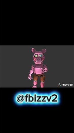 pigpatch #fnafanimation #3danimation #pigpatch #animatin #subscribe #like