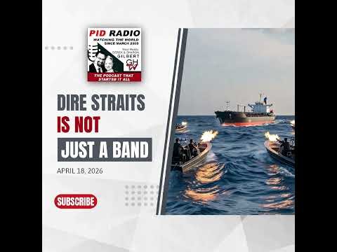 Dire Straits is Not Just a Band