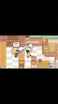 The Chef's Shift Demo - Timing, tone and delivery 💯