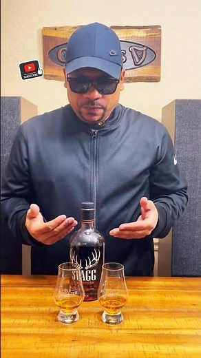 What Do You Do When Stagg Is Allocated? 🥃 #shorts #whiskey #bourbon