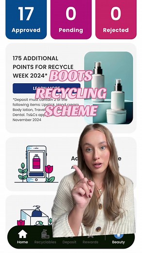 Understanding Boots Recycling Scheme: How Does It Work?
