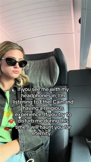 Exploring Ethel Cain: Lili Reinhart's Musical Supremacy