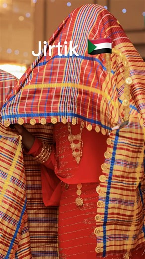 Cherishing Sudanese Wedding Moments