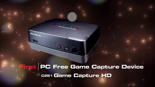 Live Gamer Portable - C875 | AVerMedia