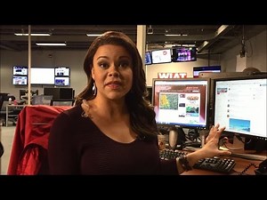 How to use Storm Track Weather app