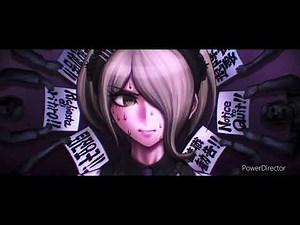 Finding Nemo Shark Attack crossover