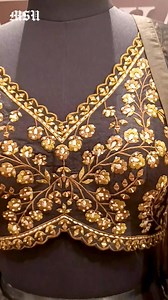 Who said tradition can’t be easy? Our ready-to-wear ghagra cholis are...