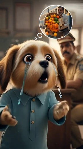 Ek chhota sa puppy... aur uske saath itna bada dhokha?!😢🐶