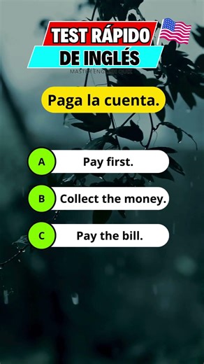 🔴How Much Do You Know? Quick English Test🚀