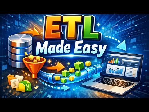 What is ETL