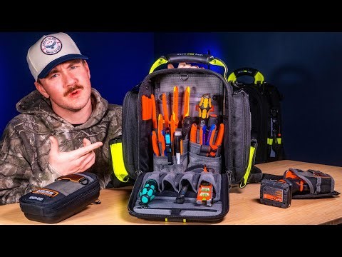 The PERFECT Compact Tool Kit Better Than A Full Setup