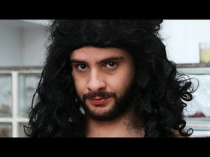 Interviewing possible roommates