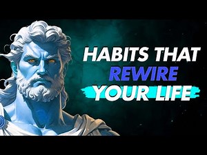 5 Life Changing Daily Habits You Need to Practice Every Day Stoicism
