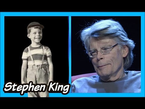 The Life and Works of Stephen King - ( Stephen King Biography )