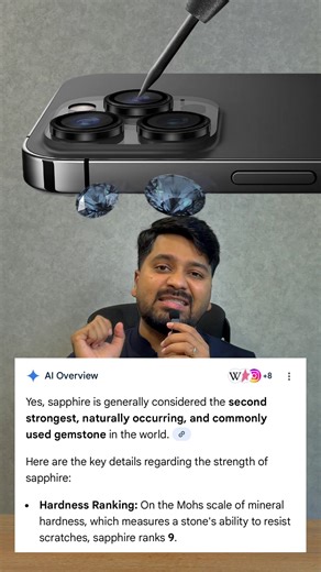 Understanding iPhone Camera Lens Scratches: Facts Revealed