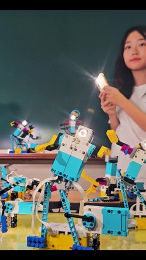 6학년 실과 코딩 수업으로 배우는 댄스 만들기