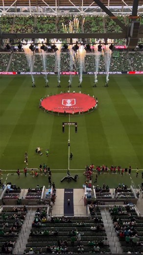 The excitement is through the roof! | Austin FC