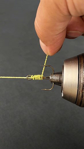 Smart Tricks with Fishing Knot.#fishing #knot #rope #knotting #knottutorial #reels #diy #usa | Knot Tricks