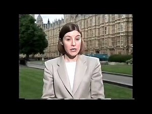 ITV Weekend News 2 June 2001