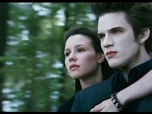 Twilight Parody (Trailer HQ) VF