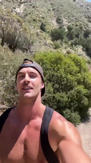 Christian Hogue on TikTok