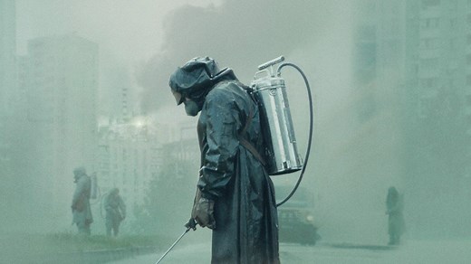 Netflix: ¿por qué Chernobyl no está en la plataforma de streaming?