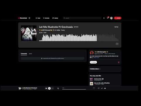 LIVE MUSIC REVIEW SHOW AND PODCAST @THEAUDIOFAM @SOVEREIGN_NATURE