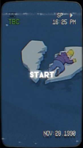 Simpsons movie sad scene 💔 homer gets heartbroken