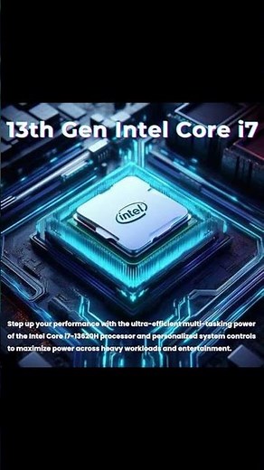 Elevate Your Workspace with the Lenovo IdeaCentre I Gen 9