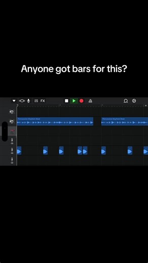 Creating Beats in GarageBand: A Beginner's Guide