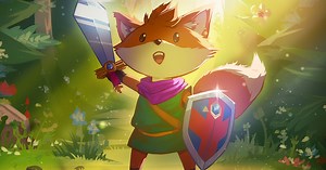 Games of 2022: Tunic held the best puzzle solving moment