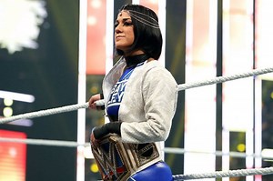 Bayley and Natalya confirmed as the final two members of the SmackDown Women's Team for Survivor Series