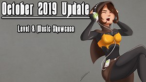 October 2019 Development Update news - Anathema