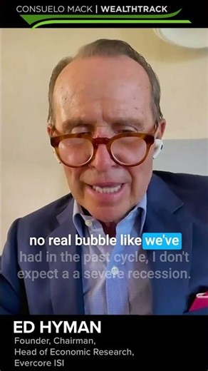 Stock Values & Recession #investingstrategy