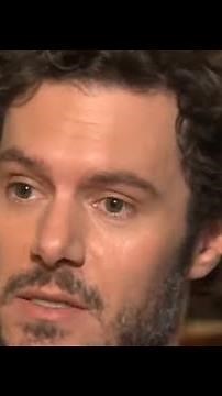 🎬 Adam Brody on Preparing for His Role in Nobody Wants This 📺