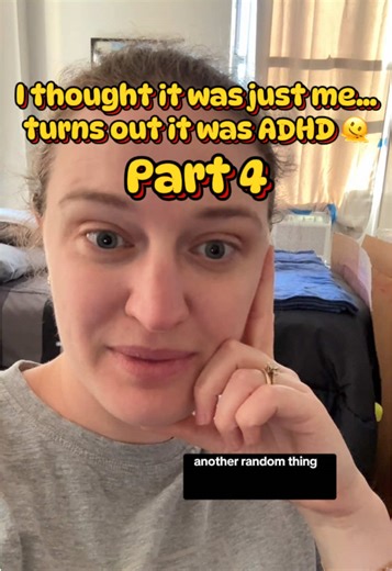Unofficial test for ADHD - how many hobbies have you picked up and then stopped in your lifetime? 😅 ✨ This is for you if you think you might have ADHD but haven’t gotten a diagnosis yet, if you’re suspicious you have ADHD, or if you’ve ever wondered “do I have ADHD?” I share the everyday things I thought were just quirks, but actually turned out to be signs of ADHD. #adhdsigns #adhdproblems #adhdhumor #adultwomenwithadhd #undiagnosedadhd