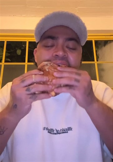 Comida nocturna en Taco Bendito