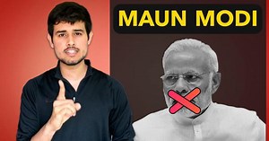Meet Dhruv Rathee, the 23-year-old YouTuber whose videos are infuriating Modi’s admirers