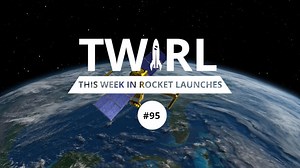TWIRL 95: SpaceX is set to launch NASA's SWOT mission atop a Falcon 9 this week