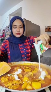 Tak tahu nak makan apa, Tengah hari nanti follow resepi ni, simple tapi sedap 🥰 | Resepi Kampung