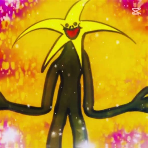 HAPPY STARMAS!!! #starecrown #gatetail #fnf #xmas #christmas #holiday